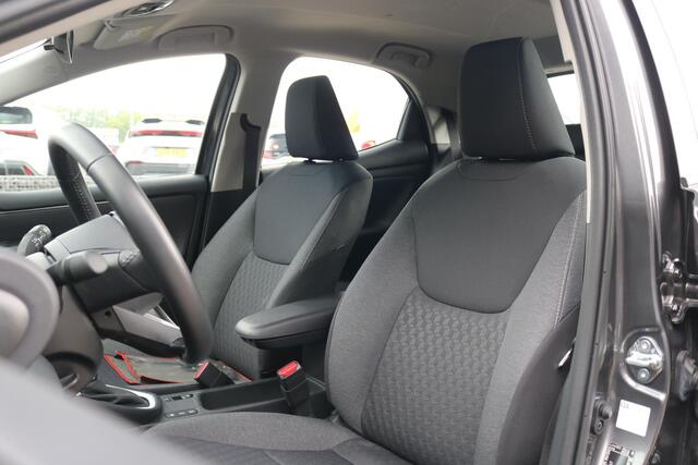Toyota YARIS Cross 1.5 Hybrid First Edition