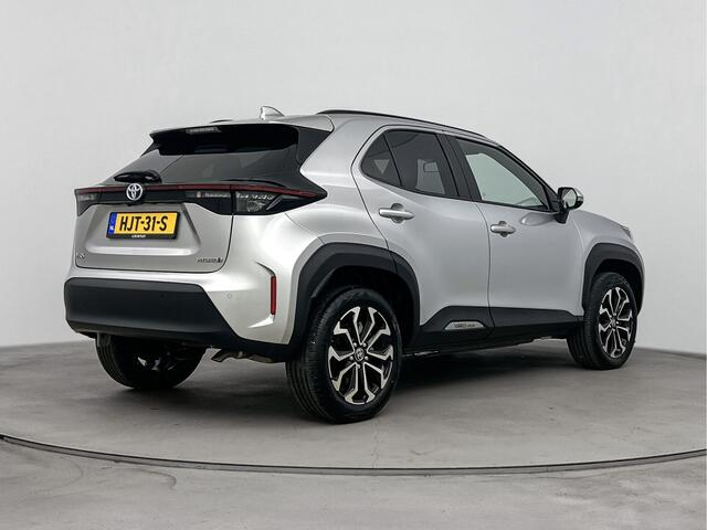 Toyota YARIS Cross 1.5 Hybrid Dynamic Limited | Navigatie | PDC | ACC | Camera |