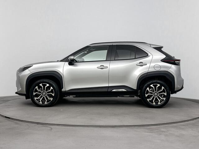 Toyota YARIS Cross 1.5 Hybrid Dynamic Limited | Navigatie | PDC | ACC | Camera |