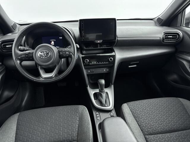 Toyota YARIS Cross 1.5 Hybrid Dynamic Limited | Navigatie | PDC | ACC | Camera |