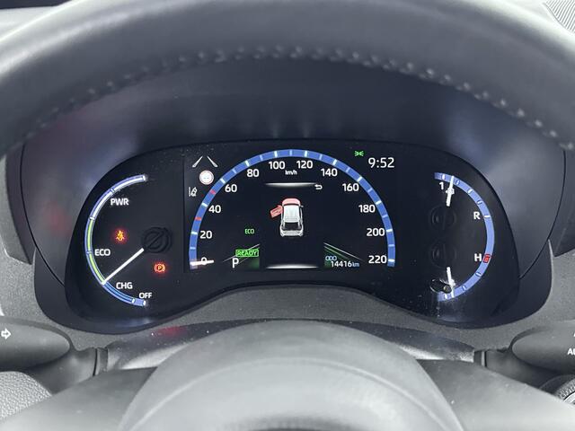 Toyota YARIS Cross 1.5 Hybrid Dynamic Limited | Navigatie | PDC | ACC | Camera |