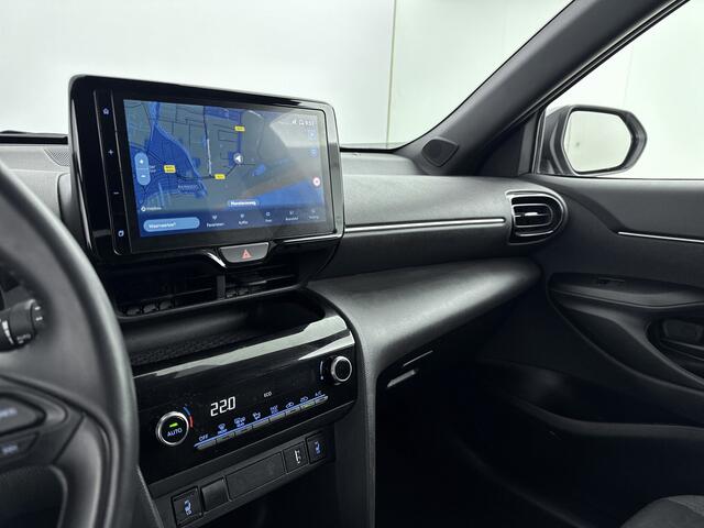 Toyota YARIS Cross 1.5 Hybrid Dynamic Limited | Navigatie | PDC | ACC | Camera |