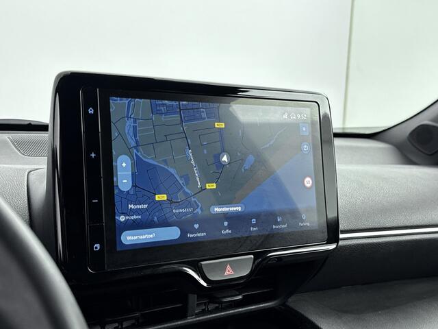 Toyota YARIS Cross 1.5 Hybrid Dynamic Limited | Navigatie | PDC | ACC | Camera |