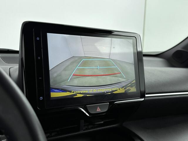 Toyota YARIS Cross 1.5 Hybrid Dynamic Limited | Navigatie | PDC | ACC | Camera |