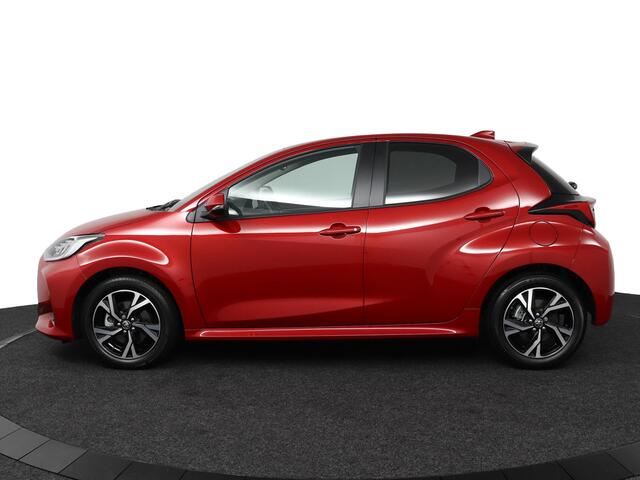 Toyota YARIS 1.5 Hybrid 115 First Edition | Apple Carplay/Android Auto |