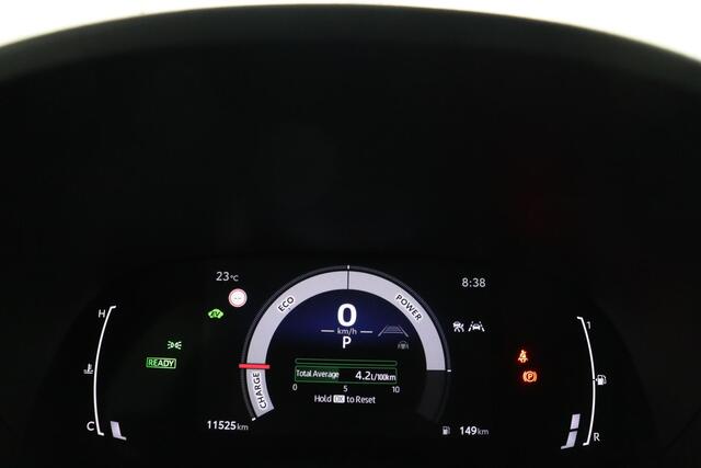Toyota YARIS 1.5 Hybrid 115 First Edition | Apple Carplay/Android Auto |