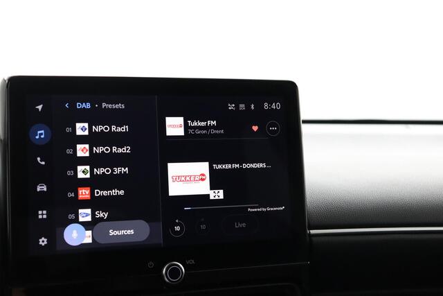 Toyota YARIS 1.5 Hybrid 115 First Edition | Apple Carplay/Android Auto |