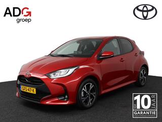 toyota-yaris-1.5-hybrid-115-first-e