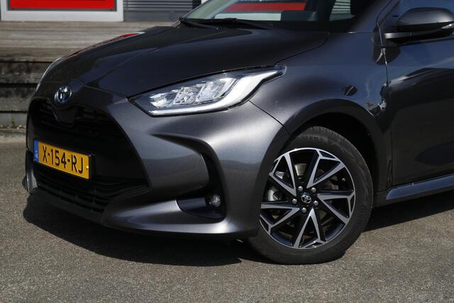 Toyota YARIS 1.5 Hybrid Dynamic