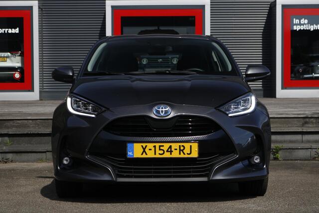 Toyota YARIS 1.5 Hybrid Dynamic
