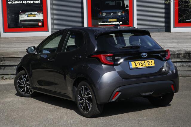 Toyota YARIS 1.5 Hybrid Dynamic