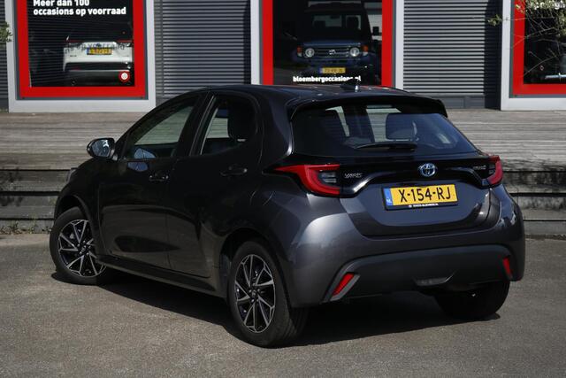 Toyota YARIS 1.5 Hybrid Dynamic