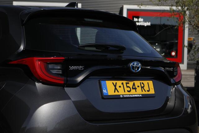Toyota YARIS 1.5 Hybrid Dynamic
