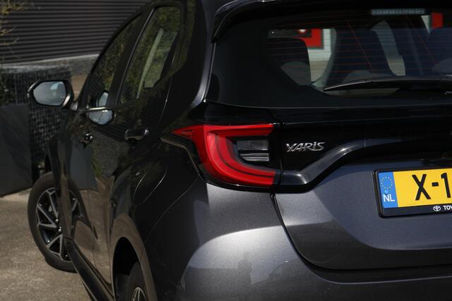 Toyota YARIS 1.5 Hybrid Dynamic