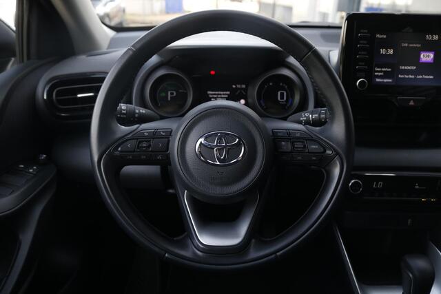 Toyota YARIS 1.5 Hybrid Dynamic