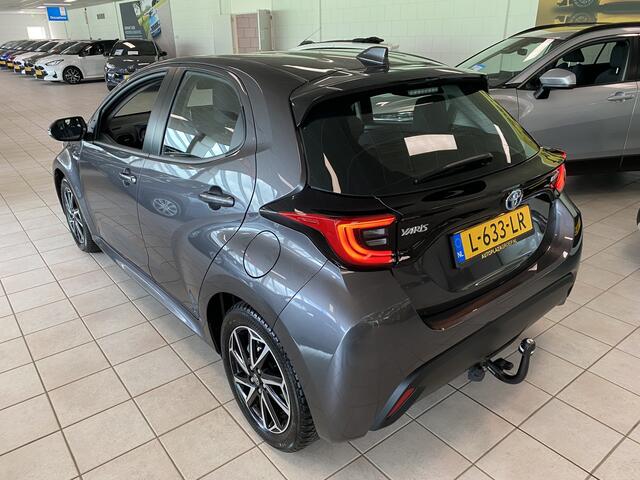 Toyota YARIS 1.5 Hybrid Dynamic Trekhaak