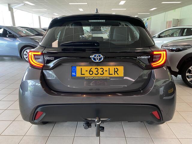 Toyota YARIS 1.5 Hybrid Dynamic Trekhaak