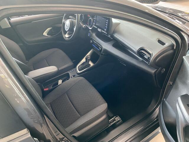 Toyota YARIS 1.5 Hybrid Dynamic Trekhaak