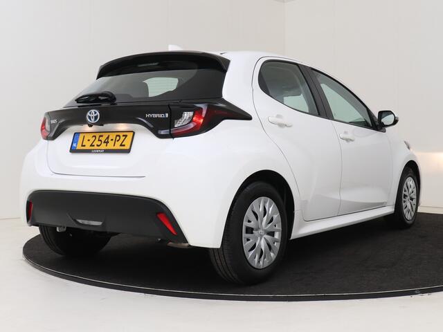 Toyota YARIS 1.5 Hybrid Active I Apple Carplay/Android Auto I Climate Control I Cruise Control I Camera I