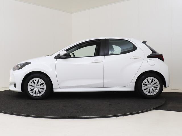 Toyota YARIS 1.5 Hybrid Active I Apple Carplay/Android Auto I Climate Control I Cruise Control I Camera I