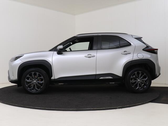 Toyota YARIS Cross 1.5 Hybrid Explore I Navigatie I Cruise Control Adaptief I Climate Control I Camera I USB I Volledig LOUWMAN Onderhouden I