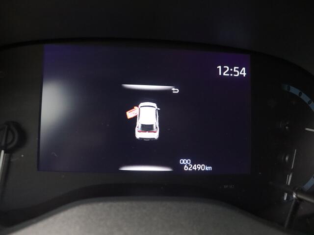 Toyota YARIS Cross 1.5 Hybrid Explore I Navigatie I Cruise Control Adaptief I Climate Control I Camera I USB I Volledig LOUWMAN Onderhouden I