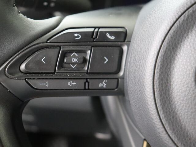 Toyota YARIS Cross 1.5 Hybrid Explore I Navigatie I Cruise Control Adaptief I Climate Control I Camera I USB I Volledig LOUWMAN Onderhouden I
