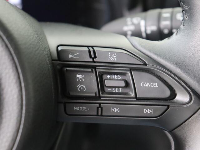 Toyota YARIS Cross 1.5 Hybrid Explore I Navigatie I Cruise Control Adaptief I Climate Control I Camera I USB I Volledig LOUWMAN Onderhouden I