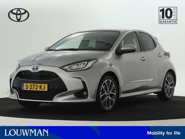 Toyota YARIS 1.5 Hybrid Executive