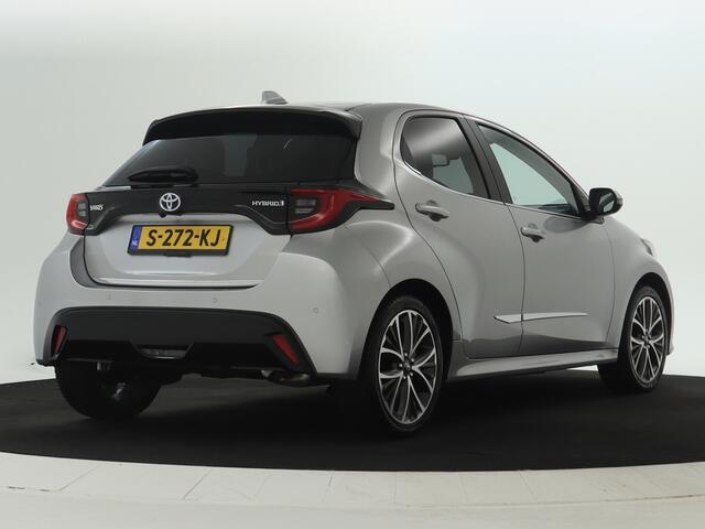 Toyota YARIS 1.5 Hybrid Executive