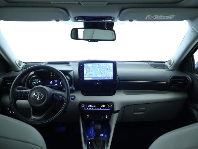 Toyota YARIS 1.5 Hybrid Executive