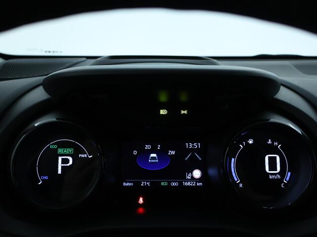 Toyota YARIS 1.5 Hybrid Executive