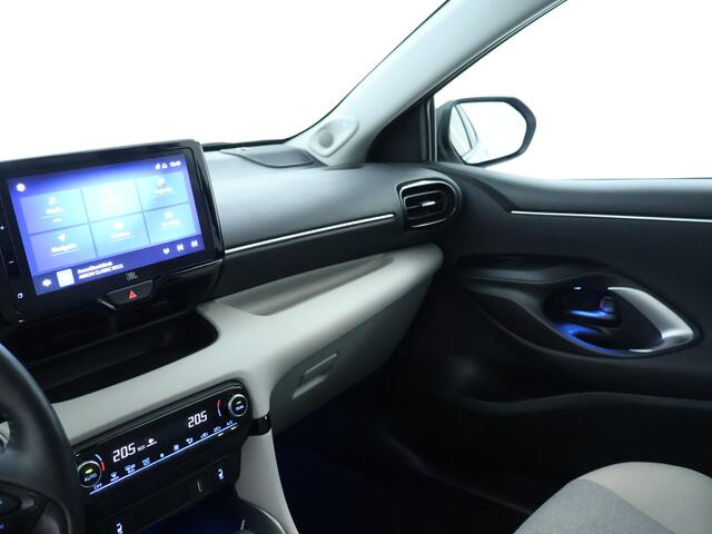 Toyota YARIS 1.5 Hybrid Executive