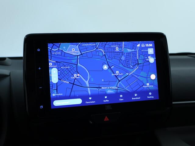Toyota YARIS 1.5 Hybrid Executive