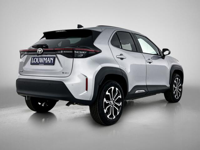 Toyota YARIS Cross 1.5 Hybrid 115 Dynamic