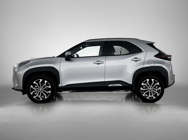 Toyota YARIS Cross 1.5 Hybrid 115 Dynamic