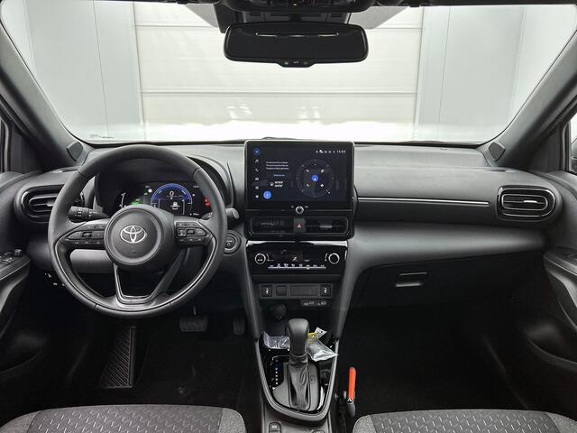 Toyota YARIS Cross 1.5 Hybrid 115 Dynamic