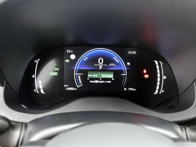 Toyota YARIS Cross 1.5 Hybrid 115 Dynamic