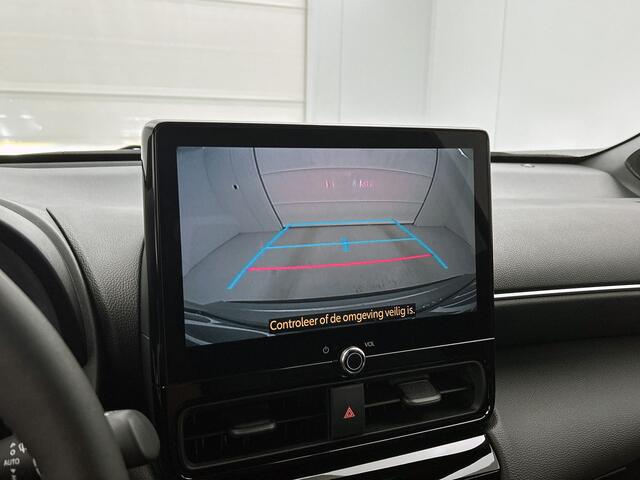Toyota YARIS Cross 1.5 Hybrid 115 Dynamic
