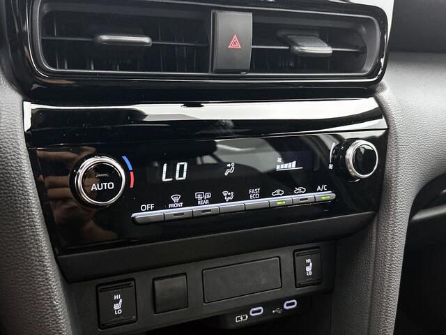 Toyota YARIS Cross 1.5 Hybrid 115 Dynamic