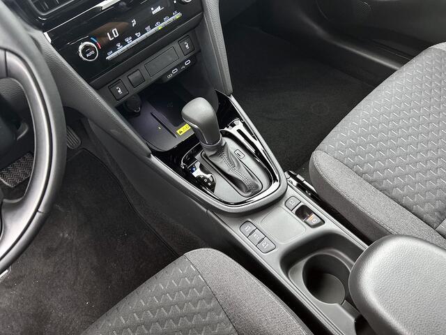 Toyota YARIS Cross 1.5 Hybrid 115 Dynamic