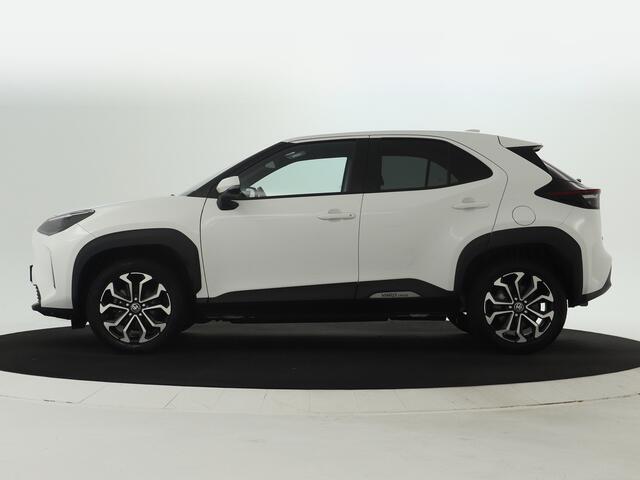 Toyota YARIS Cross 1.5 Hybrid First Edition | Navigatie | 17" Lichtmetalen velgen |