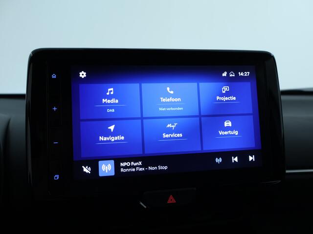 Toyota YARIS Cross 1.5 Hybrid First Edition | Navigatie | 17" Lichtmetalen velgen |