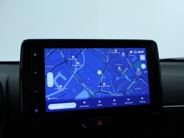 Toyota YARIS Cross 1.5 Hybrid First Edition | Navigatie | 17" Lichtmetalen velgen |