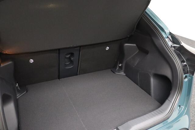 Toyota YARIS Cross 1.5 Hybrid 115 First Edition | Comfort Pack | Nieuw uit voorraad leverbaar | ¤ 1.450,- voorraad voordeel! | Adaptive-cruise | Apple Carplay & Android Auto | Camera | Keyless | Navigatie | Dodehoekdetectie