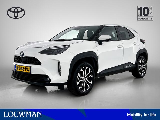 Toyota YARIS Cross 1.5 Hybrid First Edition