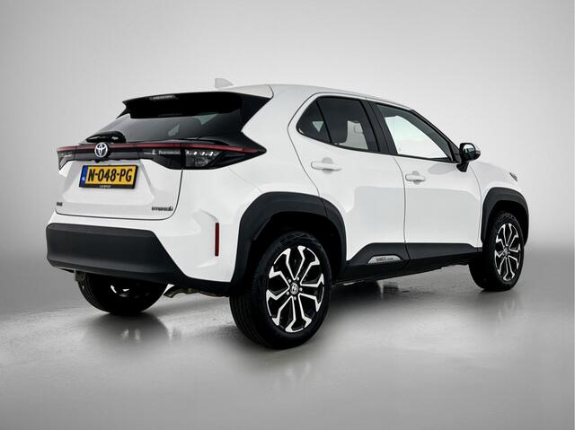 Toyota YARIS Cross 1.5 Hybrid First Edition