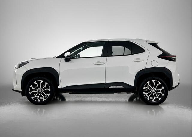 Toyota YARIS Cross 1.5 Hybrid First Edition
