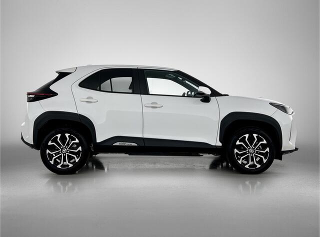 Toyota YARIS Cross 1.5 Hybrid First Edition