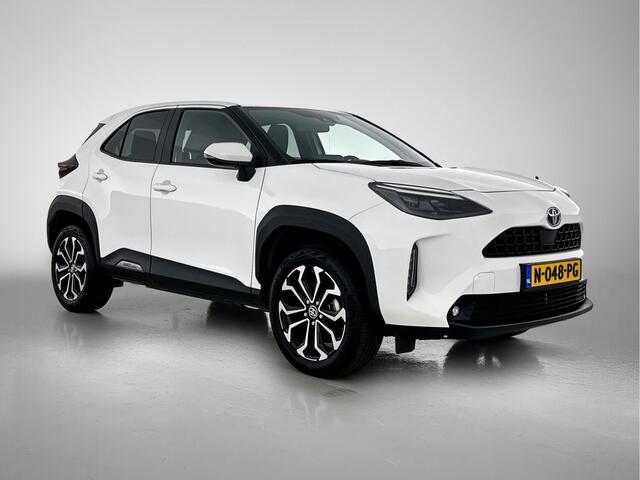 Toyota YARIS Cross 1.5 Hybrid First Edition